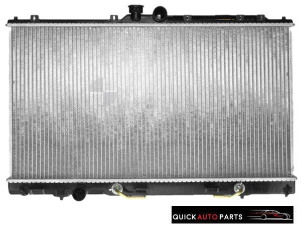 Radiator for Mitsubishi Lancer CH 2.0L Petrol Auto