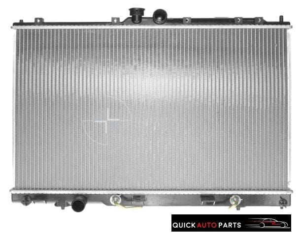 Radiator for Mitsubishi Outlander ZE Auto