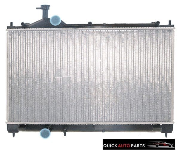 Radiator for Mitsubishi Outlander ZK