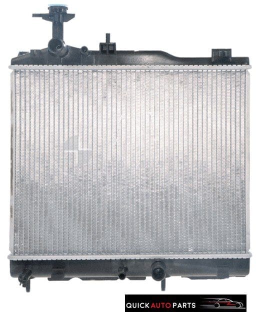 Radiator for Mitsubishi Mirage LB Manual