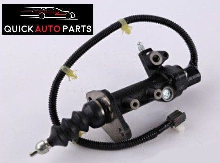 Holden Colorado RC 3.0L Diesel Clutch Slave Cylinder