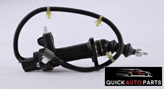 Clutch Slave Cylinder Holden Colorado RC 3.0L Diesel Clutch Slave Cylinder