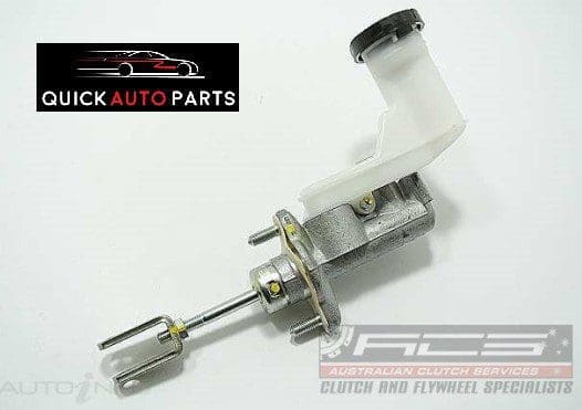 Holden Colorado RC 3.0L Diesel Clutch Master Cylinder