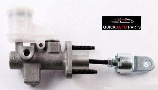 Mitsubishi Triton MN 2.4L Petrol Clutch Master Cylinder