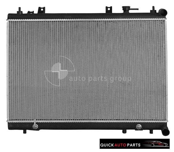 Radiator for Nissan Pathfinder 3.5L Petrol
