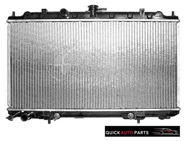 Radiator for Nissan Pulsar 1.8L Petrol Auto