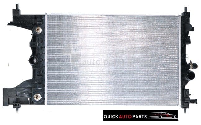 Radiator for Holden Cruze 1.8L Petrol Auto