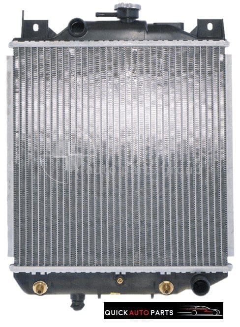 Radiator for Holden Barina MH 1.3L Petrol Auto