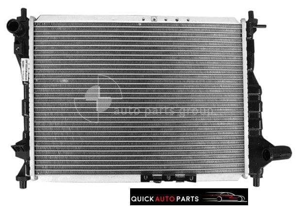 Radiator for Holden Barina MJ 1.2L Petrol Manual