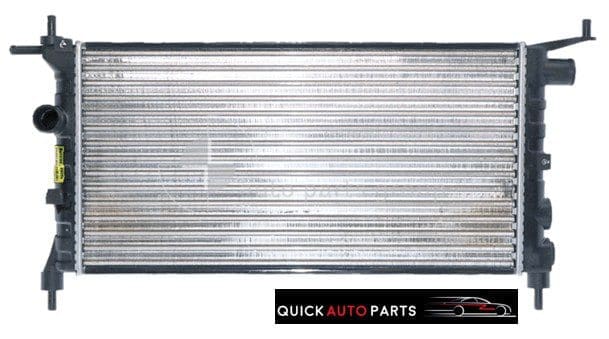 Radiator for Holden Barina SB 1.2L Petrol Manual