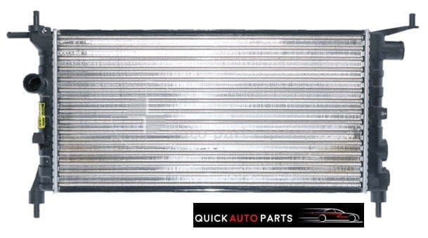 Radiator for Holden Barina SB 1.4L Petrol Manual
