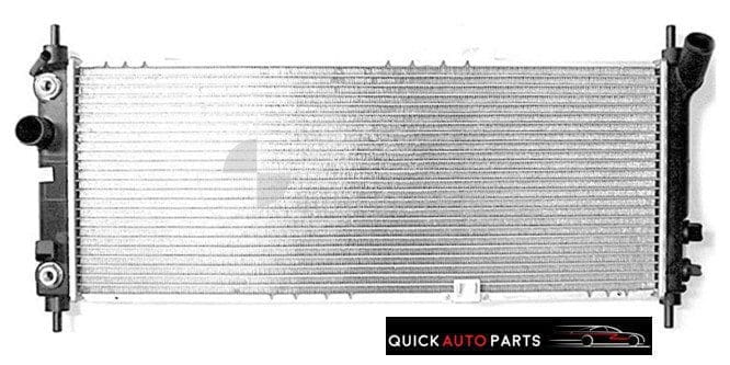 Radiator for Holden Barina SB 1.6L Petrol Auto
