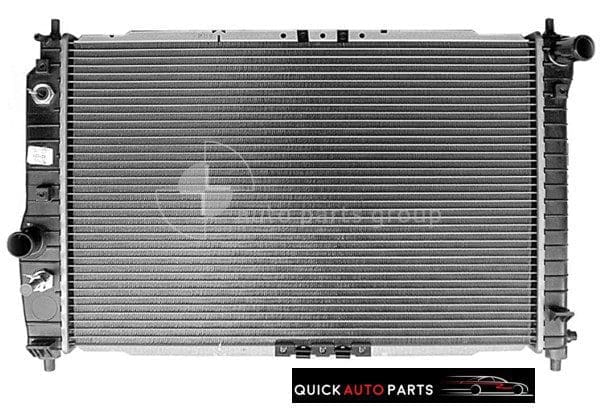 Radiator for Holden Barina TK 1.6L Petrol Auto