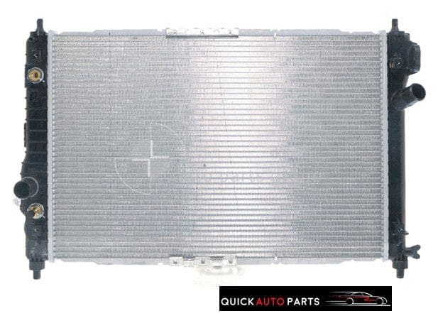 Radiator for Holden Barina TK 1.6L Petrol Auto