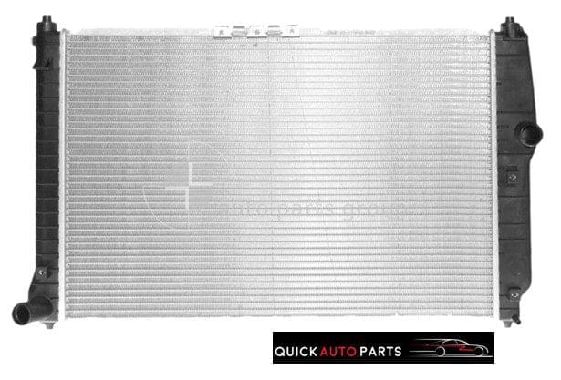 Radiator for Holden Barina TK 1.6L Petrol Manual