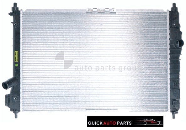 Radiator for Holden Barina TK 1.6L Petrol Manual