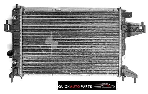 Radiator for Holden Barina XC 1.4L Petrol Auto