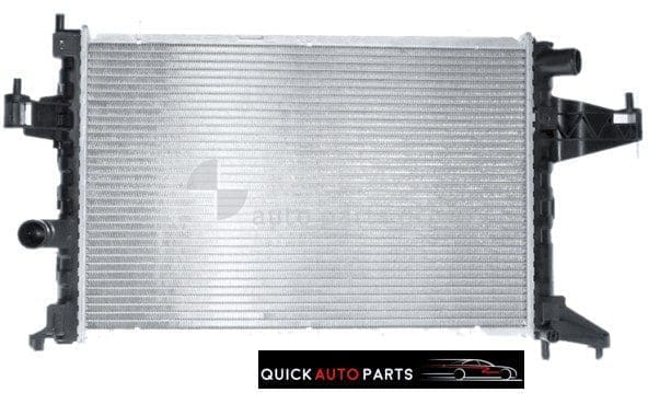 Radiator for Holden Barina XC 1.6L Petrol Manual