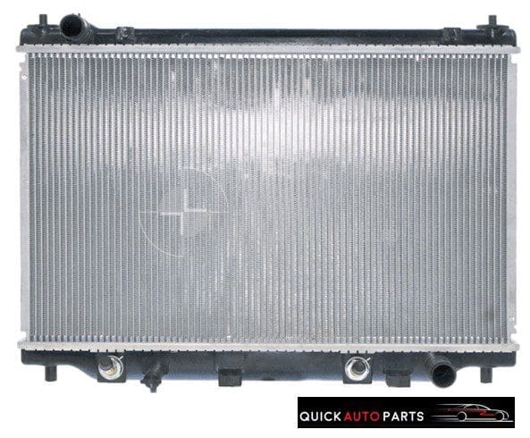 Radiator for Mazda2 1.5L Petrol Auto