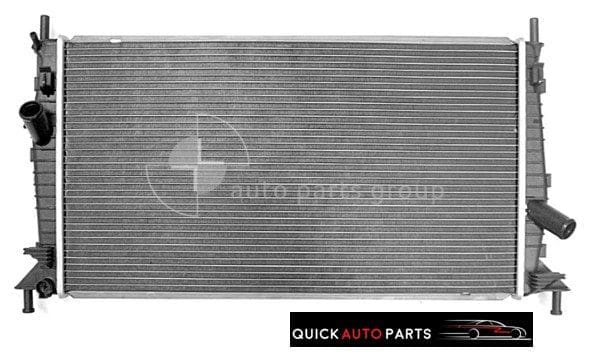 Radiator for Mazda3 2.0L Petrol