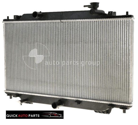 Radiator for Mazda3 2.0L Petrol