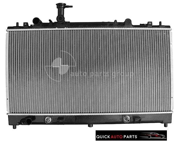 Radiator for Mazda6 2.2L Diesel Auto