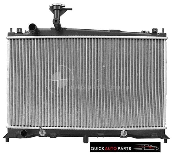 Radiator for Mazda6 2.3L Petrol Auto