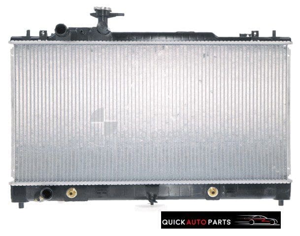Radiator for Mazda6 2.5L Petrol Manual