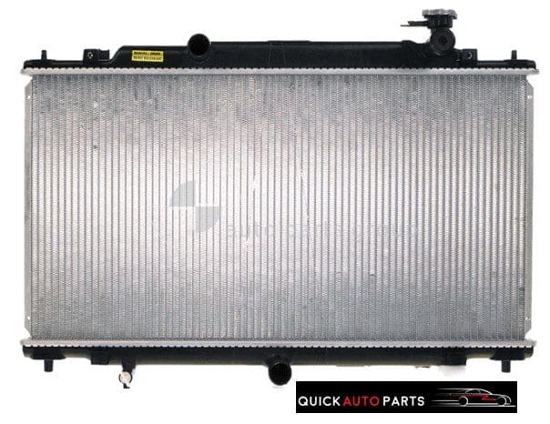 Radiator for Mazda6 2.5L Petrol Auto