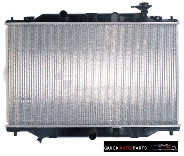 Radiator for Mazda CX-5 2.5L Petrol Auto