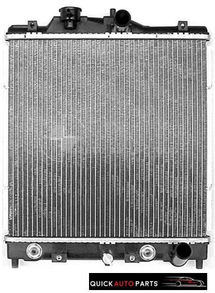 Radiator for Honda Civic EH 1.6L Petrol Auto