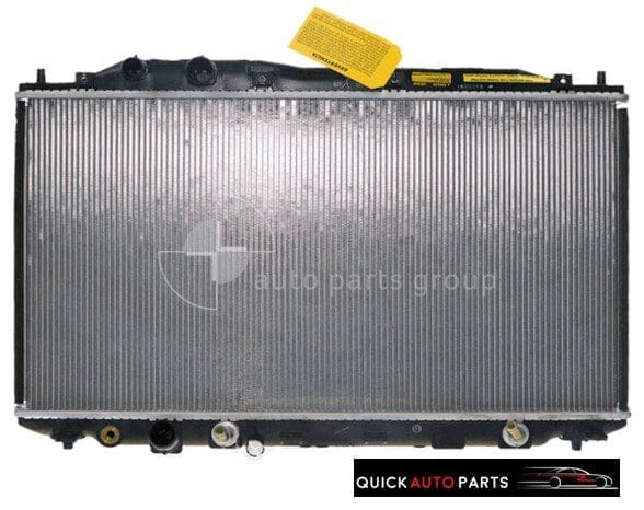 Radiator for Honda Civic FK 1.8L Petrol Auto