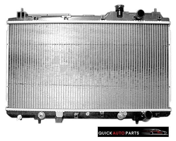 Radiator for Honda CRV RD 2.0L Petrol Auto