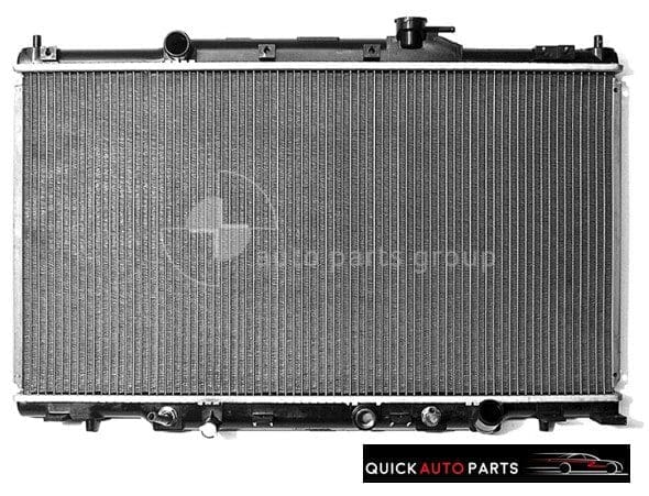 Radiator for Honda CRV RD 2.0L Petrol Auto