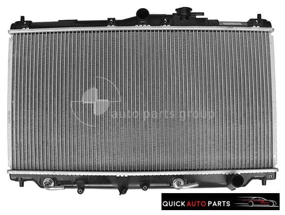 Radiator for Honda Accord CB 2.0L Petrol Auto
