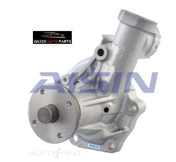 Water Pump for Mitsubishi Triton MN 2.4L Petrol