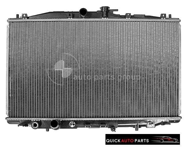 Radiator for Honda Accord CL 2.4L Petrol Auto