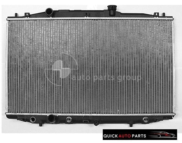 Radiator for Honda Accord CM 2.4L Petrol Auto