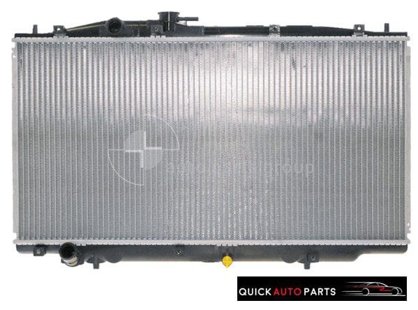 Radiator for Honda Accord CM 3.0L Petrol Manual