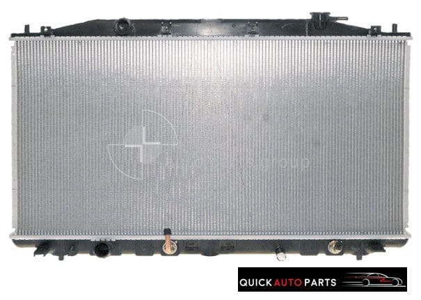 Radiator for Honda Accord CP 2.4L Petrol Auto