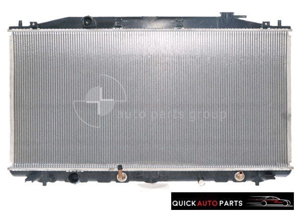 Radiator for Honda Accord CU 2.4L Petrol
