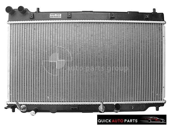 Radiator for Honda Jazz GD 1.5L Petrol Auto
