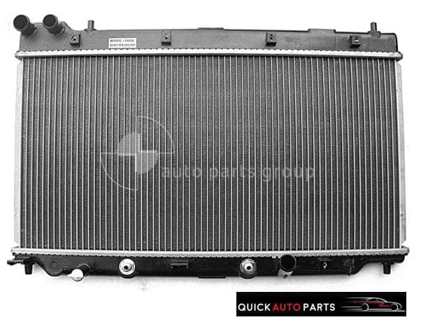 Radiator for Honda Jazz GD 1.5L Petrol Auto