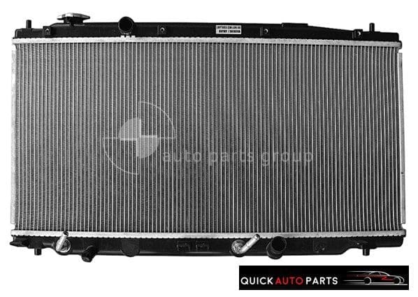 Radiator for Honda Jazz GE 1.5L Petrol