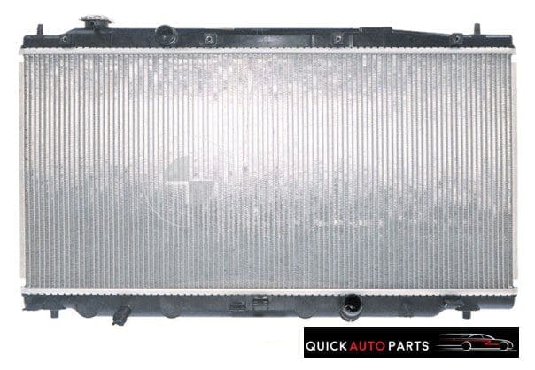 Radiator for Honda Jazz GE 1.5L Petrol Manual