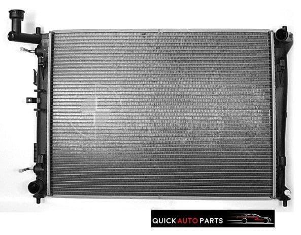 Radiator for Hyundai i30 FD 2.0L Petrol Auto