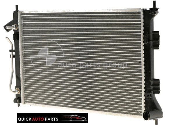 Radiator for Hyundai i30 GD 1.8L Petrol Manual