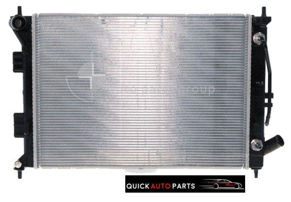 Radiator for Hyundai i30 GDe 1.6L Petrol