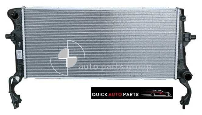 Radiator for Hyundai i30 PD 1.6L Diesel Auto