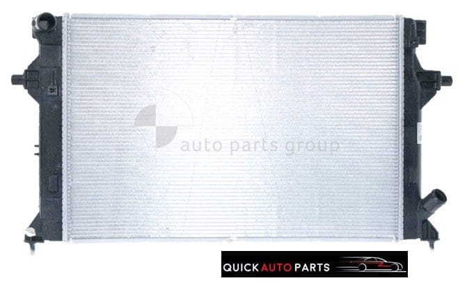 Radiator for Hyundai i30 PD 1.6L Petrol Manual